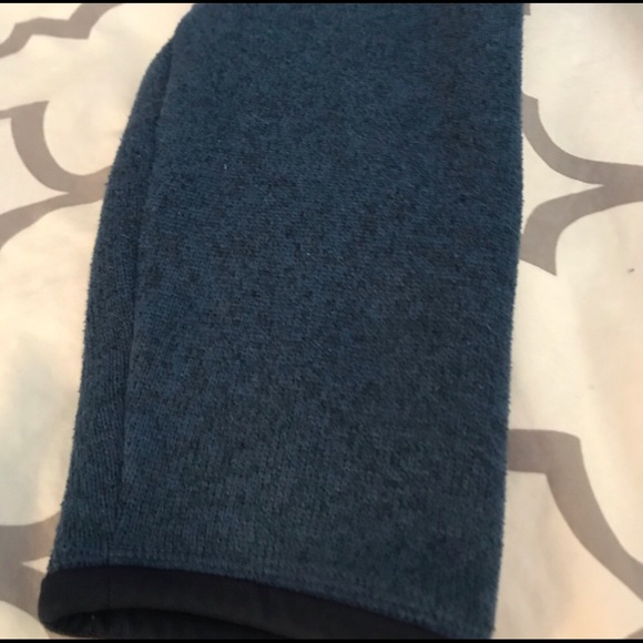 Patagonia Better Sweater 1/4 Zip - Picture 4 of 4